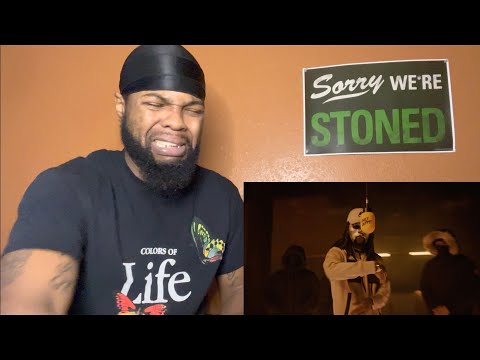 AMERICAN REACTS🔥 LD (67) - Daily Duppy | GRM Daily