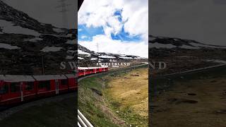 Perfect 4 Days with Bernina & Glacier Express | Ultimate Guide without Crowds