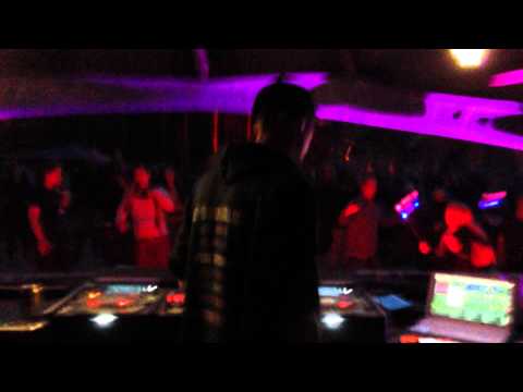 Hellquist Live @ Forest Star 2014 Part 2