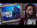 Apex Legends | Stories from the Outlands - “Judgment” REACTION
