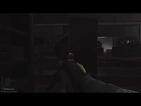 Zero to Hero Interchange Fabric Run