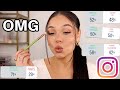 MY SUBSCRIBERS PICK MY MAKEUP Wow Blissfulbrii