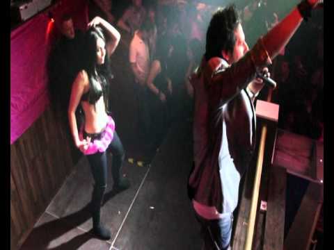 Jason McKnight   Shake What U Got promo