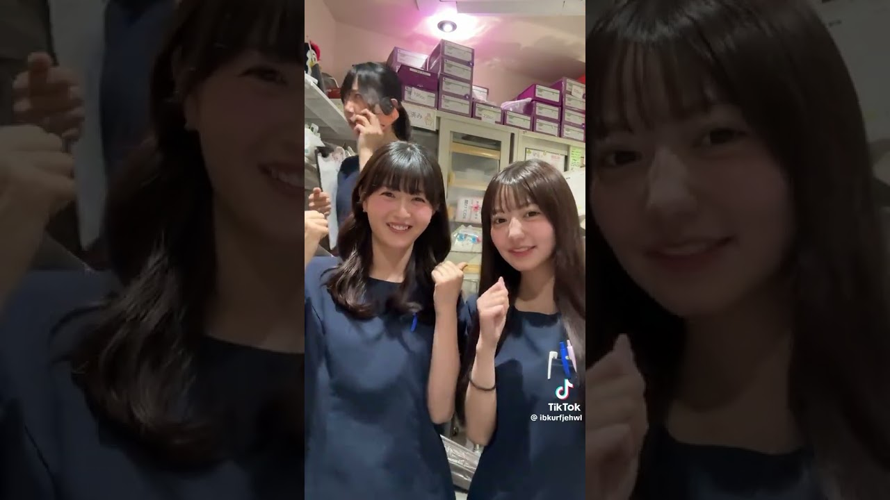 #癒し #社交ダンサー 笑顔になる