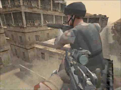 delta force black hawk down team sabre pc rip