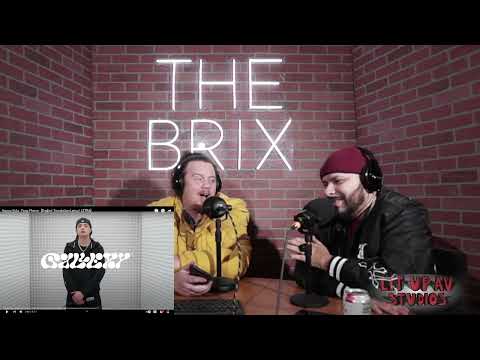 Lit Up AV Reactions: Peso Pluma - Nueva Vida | GALLERY SESSION [ with English Translations Lyrics