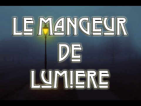 Le mangeur de lumière  || Libreplay, 1re plateforme de référencement et streaming de films et séries libre de droits et indépendants.