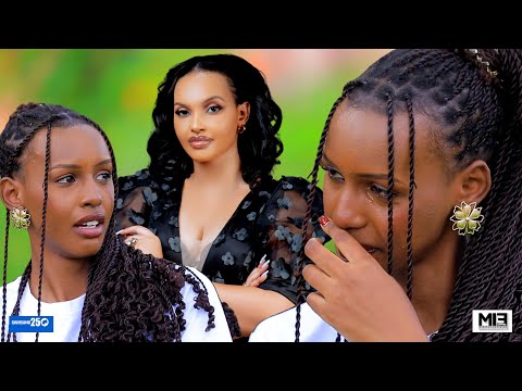 Traccy Murumuna wa Bahavu 😭Biranze araturika ararira 💔uyu mukobwa burya ntasanzwe 😭