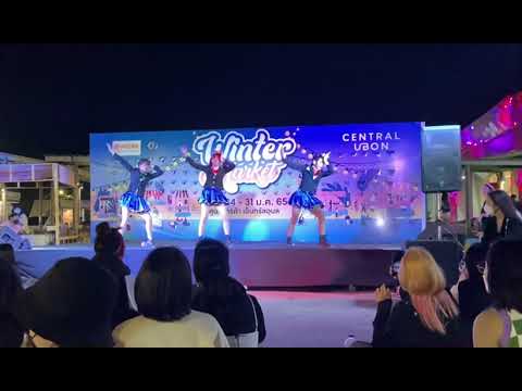 (Crayon Pop) a ‘Bar Bar Bar’ & (Orange  Caramel ) - Catallena  cover by K.A.M from Thailand