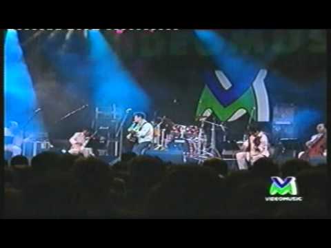 Edoardo Bennato - Mangiafuoco - Live Concert VENEZIA - 01-09-1995