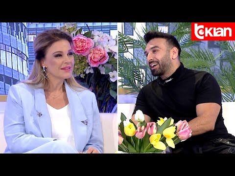 Rudina - “M'ke mungu”/ Bruno Revolt dhe Nora Istrefi prezantojnë hitin e verës