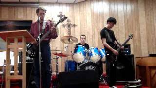 I Believe - Seventh Day Slumber (Cover)