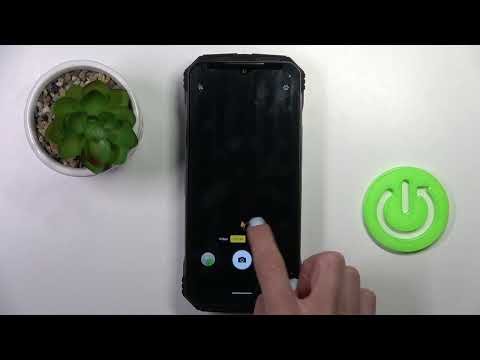 What is Video Resolution on Doogee V Max? Camera & Videos Specification Checkup and Short Presentati