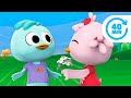 El Pato Distraído Y Más Canciones Del Zoo El Reino Infantil