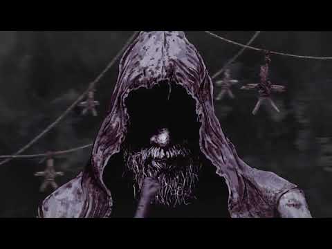 Olovan - OLOVAN - Chaotic Coronation [OFFICIAL LYRICS VIDEO]