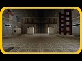Backrooms The Third Test Minecraft Remake Backrooms