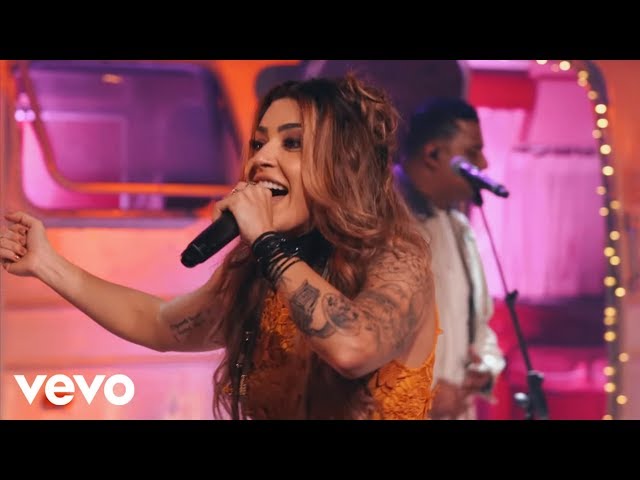 Download Lauana Prado – Meu Novo Ex