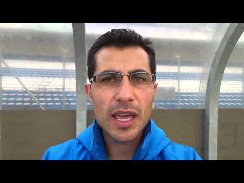 Esportivo vence Associação Garibaldi