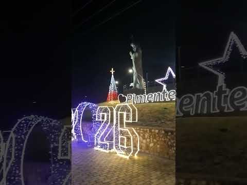 pimenteiras do Piauí de Natal