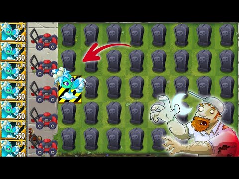 Pinata Party 12/18/2021 (December 18th) - Team Plants Power-Up - Plants vs Zombies 2