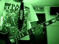 Offspring - Come Out Swinging (Guitar Tab/Cover ...