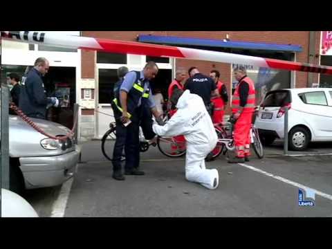 Omicidio al ristorante. Fermato a Genova il presunto assassino