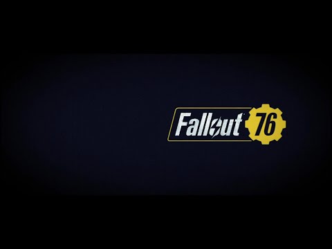 Lets Play: Fallout 76 Part 16