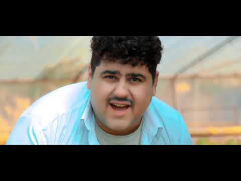 Mirjon Ashrapov - Lezginka (official video clip)