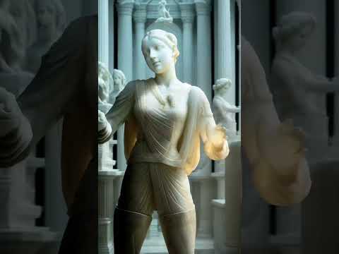 Statues at 3am Be Like 🤣🤣🤣 #C4S #BounceWhenSheWalk #OhBoyPrince #dance #trending