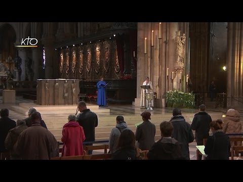 Vêpres du 4 mai 2017