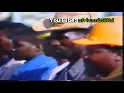 PAT SHANGE - COMING HOME FROM MINE (MUSIC VIDEO)