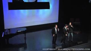 2013 AGM Awards Performance - The Booth Brothers