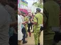 SINTOFAHAMU ACT WAZALENDO NA POLISI