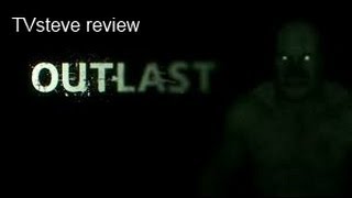 Outlast review