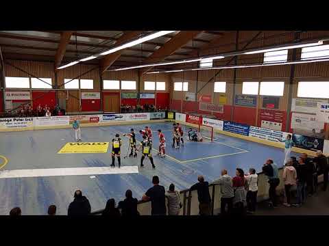 NLA RHC Wimmis - SC Thunerstern 26.05.2019