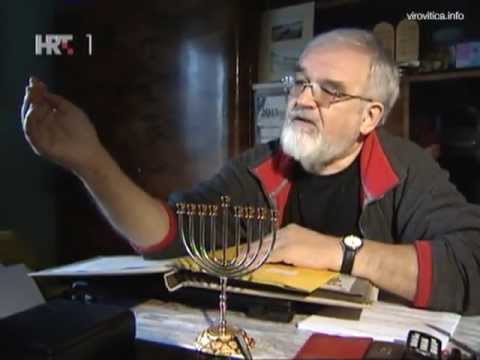 Priča o Ljubi R. Weissu