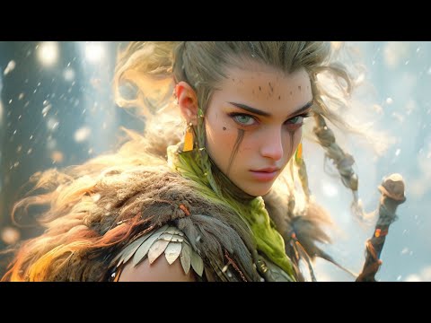 Best Epic Metal Music 2024 - One Last Mission & Defenders Unite - Niklas Johansson