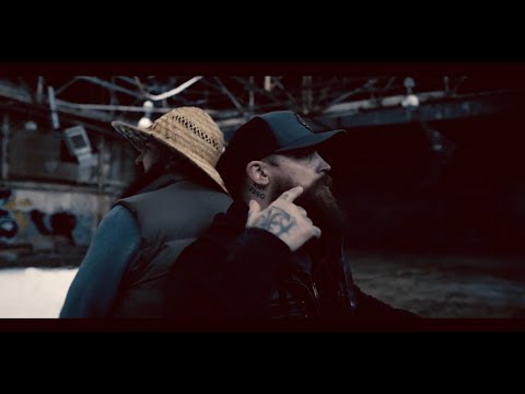 Adam Calhoun X Demun Jones - No Way (Official Music Video)