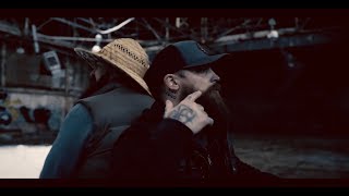 Adam Calhoun X Demun Jones  "No Way" (Official Music Video)