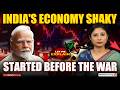 Can India blame just war for its economic slowing?  | LME 138 | Pooja Prasanna DEFAULT Thumbnail