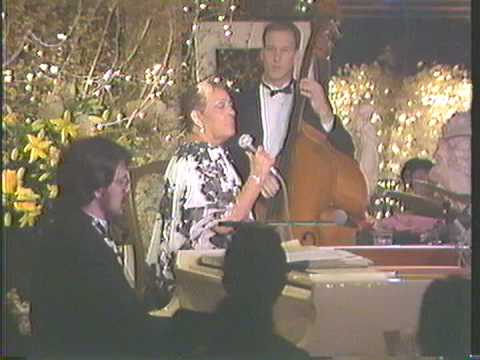 Carmen MCrae - Guess Who I Saw Today, Gonna Look My Heart