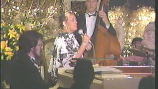 Carmen MCrae - Guess Who I Saw Today, Gonna Look My Heart