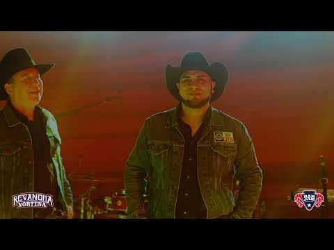 Revancha Norteña - Sentimental, Primer Tonto, No Puedo Mas (Live Session #6)