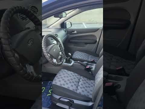 фото ford focus ii рестайлинг 0