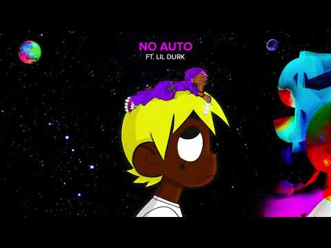 Lil Uzi Vert - No Auto feat. Lil Durk [Official Audio]