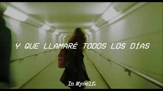 Christian Leave - Never // Español