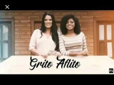 Rayssa Pereira, Kemilly Santos Grito Aflito