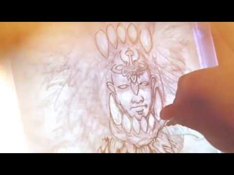 Gromulous - Quetzalcoatl [Official Music Video]
