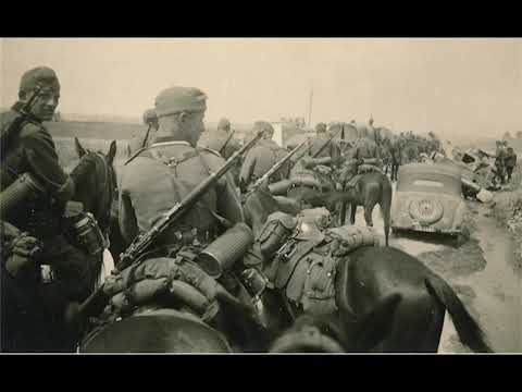 Operation Barbarossa | WW2