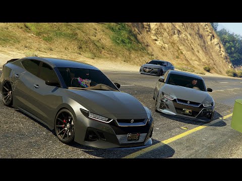 [LSDR] - Money Fronts Racing